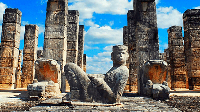 Ciudades importantes