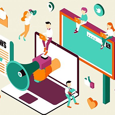 Timeline: Antecedentes de la Publicidad