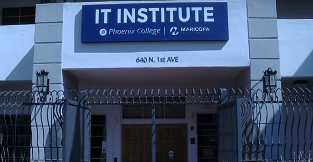 Phoenix College IT Institute