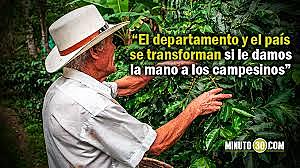 RETOS AL FUTURO DE LOS CAMPESINOS