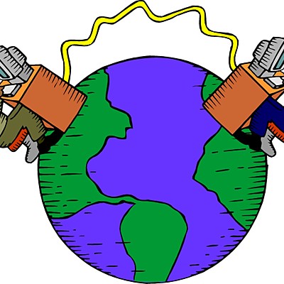 Timeline: Linea de tiempo internet siglo XX