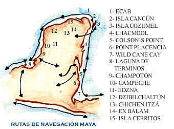 Principales ciudades