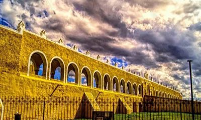 Ultima ciudad conquistada