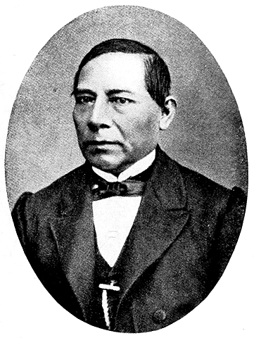 Benito Juarez e Ignacio Ramírez estableció la escuela publica para sordomudos