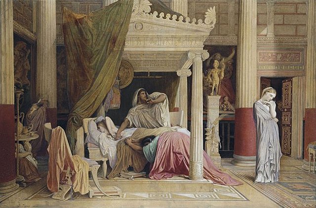 Literatura Grecolatina