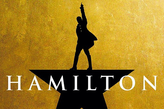 Hamilton