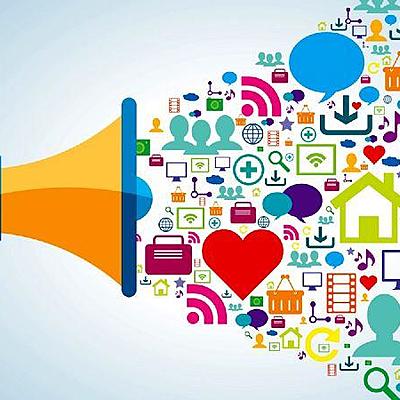 Timeline: Antecedentes de la publicidad