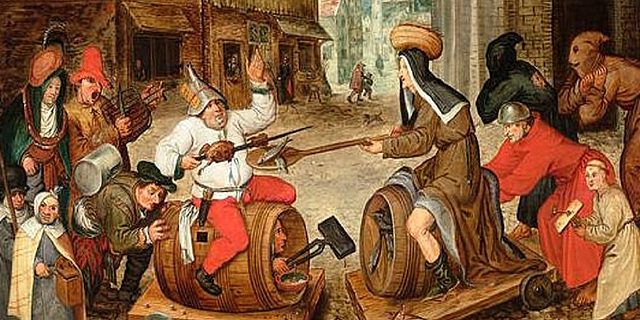 Características de la Edad Media