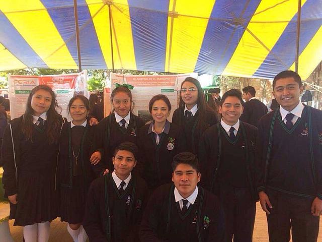 No nos dimos por vencidos