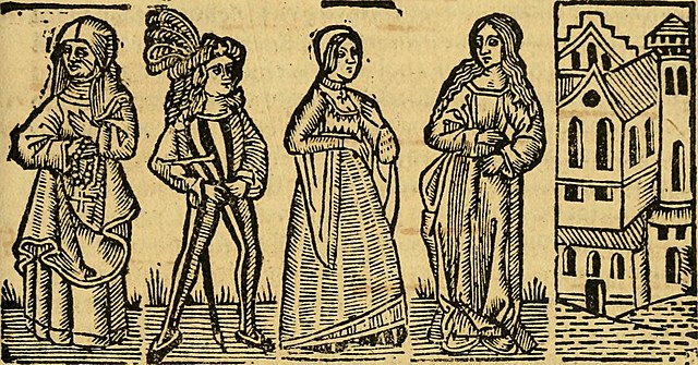 Obras de la Edad Media