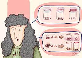 Francesco Redi, 1668