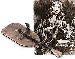 Anton van Leeuwenhoek, 1676