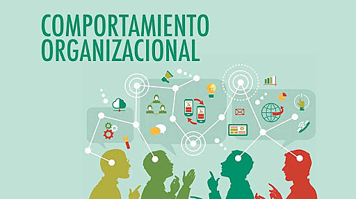 Comportamiento Organizacional 1950 1960