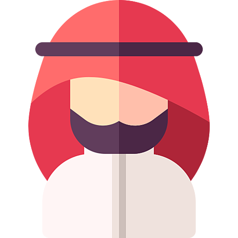 INVASIÓN MULSUMANA A LA PENÍNSULA IBERÍCA (S.XVII)