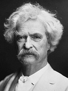 Samuel Langhorne Clemens ó Mark Twain