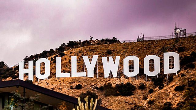 Hollywood