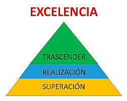 TEORÍA DE EXCELENCIA