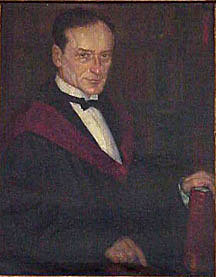 Morris R. Cohen - Filósofo.