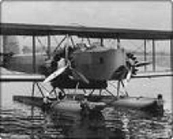 Douglas introduces the 12-passenger twinengine .