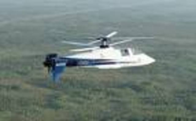 First practical singlerotor helicopters