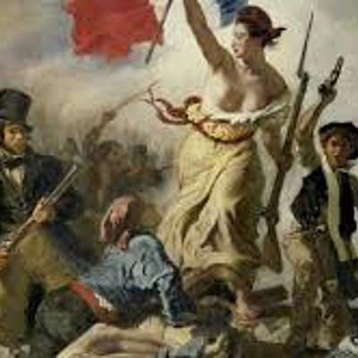 Timeline: Historia de la mujer.