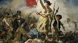 Timeline: Historia de la mujer.