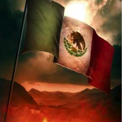 Timeline: ETAPAS DE LA HISTORIA DE MÉXICO