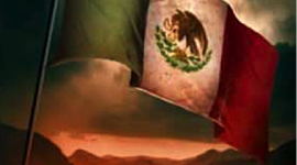 Timeline: ETAPAS DE LA HISTORIA DE MÉXICO