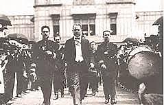 Mexico Constituyente