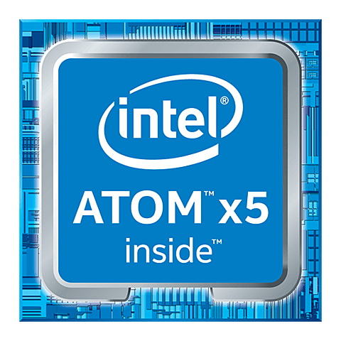 Intel Atom N450