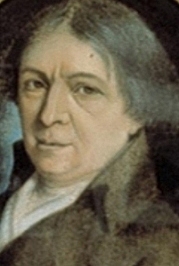 Etapa de Marc Antonie Julién de París