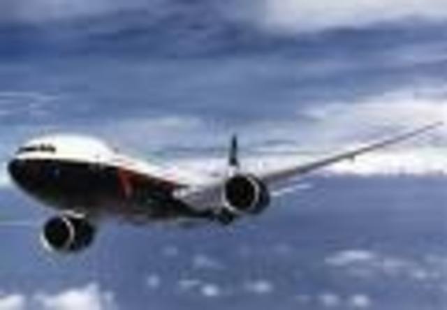 First aircraft produced through computer-aided design and engineering