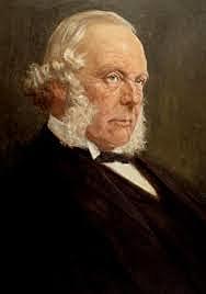 Joseph Lister. Principios antisépticos en cirugía