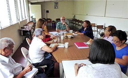 "Tiempos libre" 1987