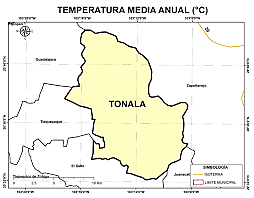 Fundación de Guadalajara  (Tonala)