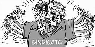 Sindicatos
