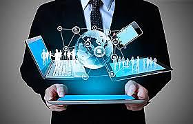 Transición hacia el siglo XXI