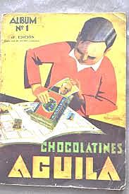 AGENCIAS DE ANUNCIOS