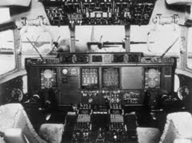 Dramatic improvements in structures and control and propulsion systems.