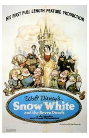 Walt Disney's Snow White