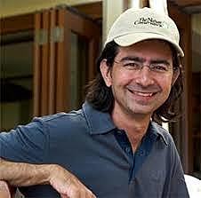 Pierre Omidyar