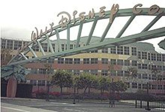 Disney Brothers Cartoon Studio