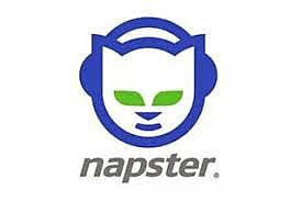 Creación de NAPSTER