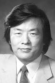 Susumu Tonegawa. Re-arreglo de los genes de la inmunoglobulina.