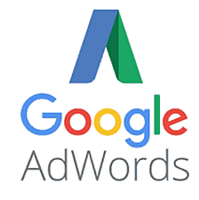 Publicidad de Google.