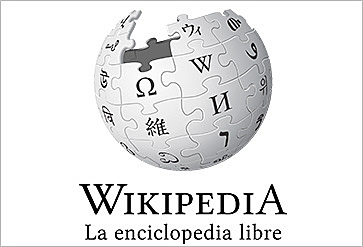Wikipedia