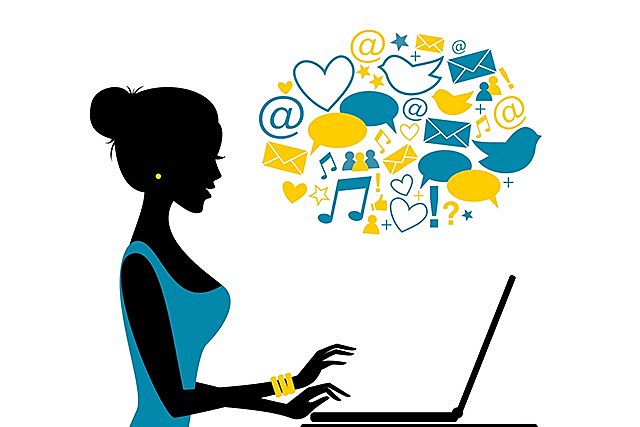 Celebridades del internet