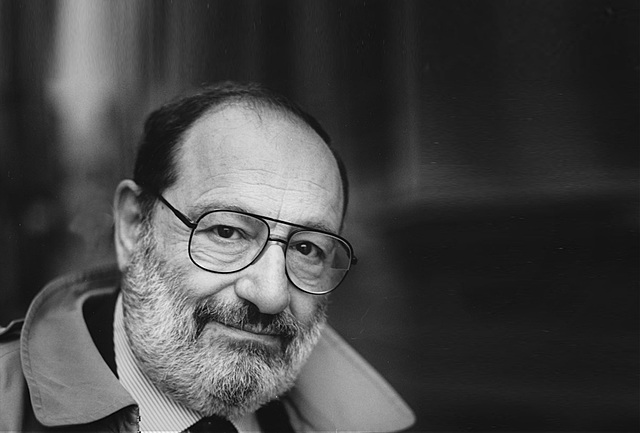 Umberto Eco - Italia
