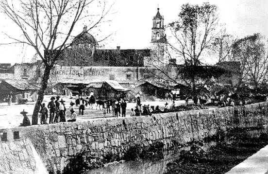 Cuarta fundación de Guadalajara