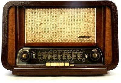 Invención de la radio